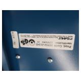 DAHLE 552 MAT CUTTING SYSTEM