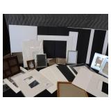 MAT CUTTING BOARD PLUS FRAMES