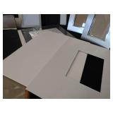MAT CUTTING BOARD PLUS FRAMES