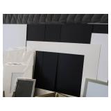 MAT CUTTING BOARD PLUS FRAMES