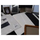 MAT CUTTING BOARD PLUS FRAMES