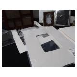 MAT CUTTING BOARD PLUS FRAMES