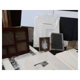 MAT CUTTING BOARD PLUS FRAMES