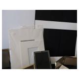 MAT CUTTING BOARD PLUS FRAMES