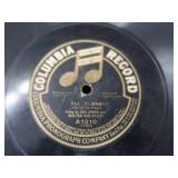 VINTAGE / ANTIQUE RECORD ALBUMS