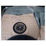 VINTAGE / ANTIQUE RECORD ALBUMS