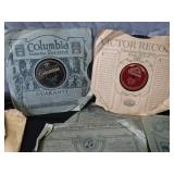 VINTAGE / ANTIQUE RECORD ALBUMS
