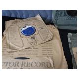 VINTAGE / ANTIQUE RECORD ALBUMS