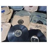 VINTAGE / ANTIQUE RECORD ALBUMS