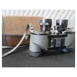 BUSHNELL INSTA FOCUS EXPLORER BINOCULARS