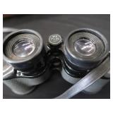 BUSHNELL INSTA FOCUS EXPLORER BINOCULARS