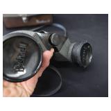 BUSHNELL INSTA FOCUS EXPLORER BINOCULARS