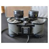 BUSHNELL INSTA FOCUS EXPLORER BINOCULARS