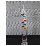 GALILEO THERMOMETER