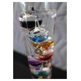 GALILEO THERMOMETER