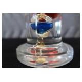 GALILEO THERMOMETER