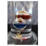GALILEO THERMOMETER