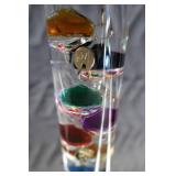GALILEO THERMOMETER