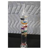 GALILEO THERMOMETER