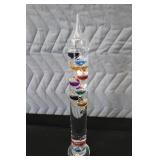GALILEO THERMOMETER