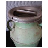 VINTAGE MILK CAN