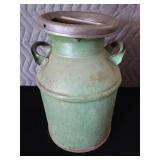 VINTAGE MILK CAN