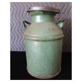 VINTAGE MILK CAN
