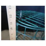 BIRD FEEDERS / SQUIRREL BLOCKERS?