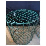 BIRD FEEDERS / SQUIRREL BLOCKERS?