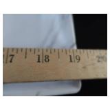 LG TRAY / NEW DESSERT PLATES