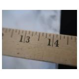 LG TRAY / NEW DESSERT PLATES