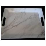 LG TRAY / NEW DESSERT PLATES