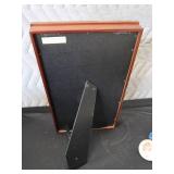 GLASS LIDDED BOX / STONE ORB / DAINTY VASE