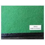 VINTAGE CRISLOID CHESS SET.