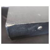 VINTAGE CRISLOID CHESS SET.