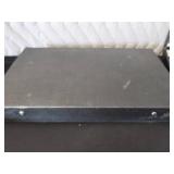 VINTAGE CRISLOID CHESS SET.