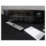 ONKYO STEREO RECEIVER PLUS