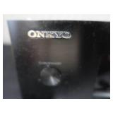 ONKYO STEREO RECEIVER PLUS