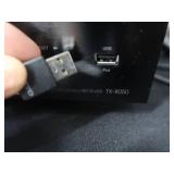 ONKYO STEREO RECEIVER PLUS