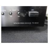 ONKYO STEREO RECEIVER PLUS