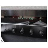 ONKYO STEREO RECEIVER PLUS