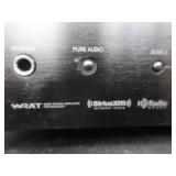 ONKYO STEREO RECEIVER PLUS