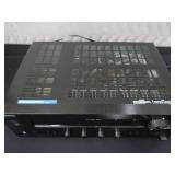 ONKYO STEREO RECEIVER PLUS