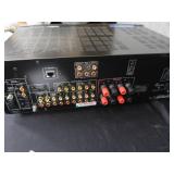 ONKYO STEREO RECEIVER PLUS