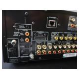 ONKYO STEREO RECEIVER PLUS