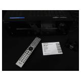 ONKYO STEREO RECEIVER PLUS