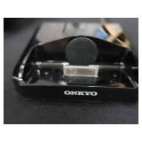 ONKYO STEREO RECEIVER PLUS