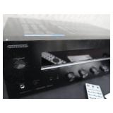 ONKYO STEREO RECEIVER PLUS
