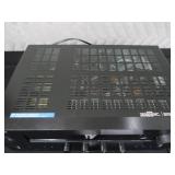 ONKYO STEREO RECEIVER PLUS
