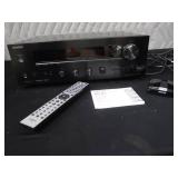ONKYO STEREO RECEIVER PLUS